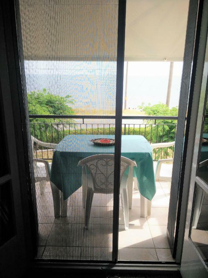 Seaside Studios I Sinakos Estate 에파노미 외부 사진