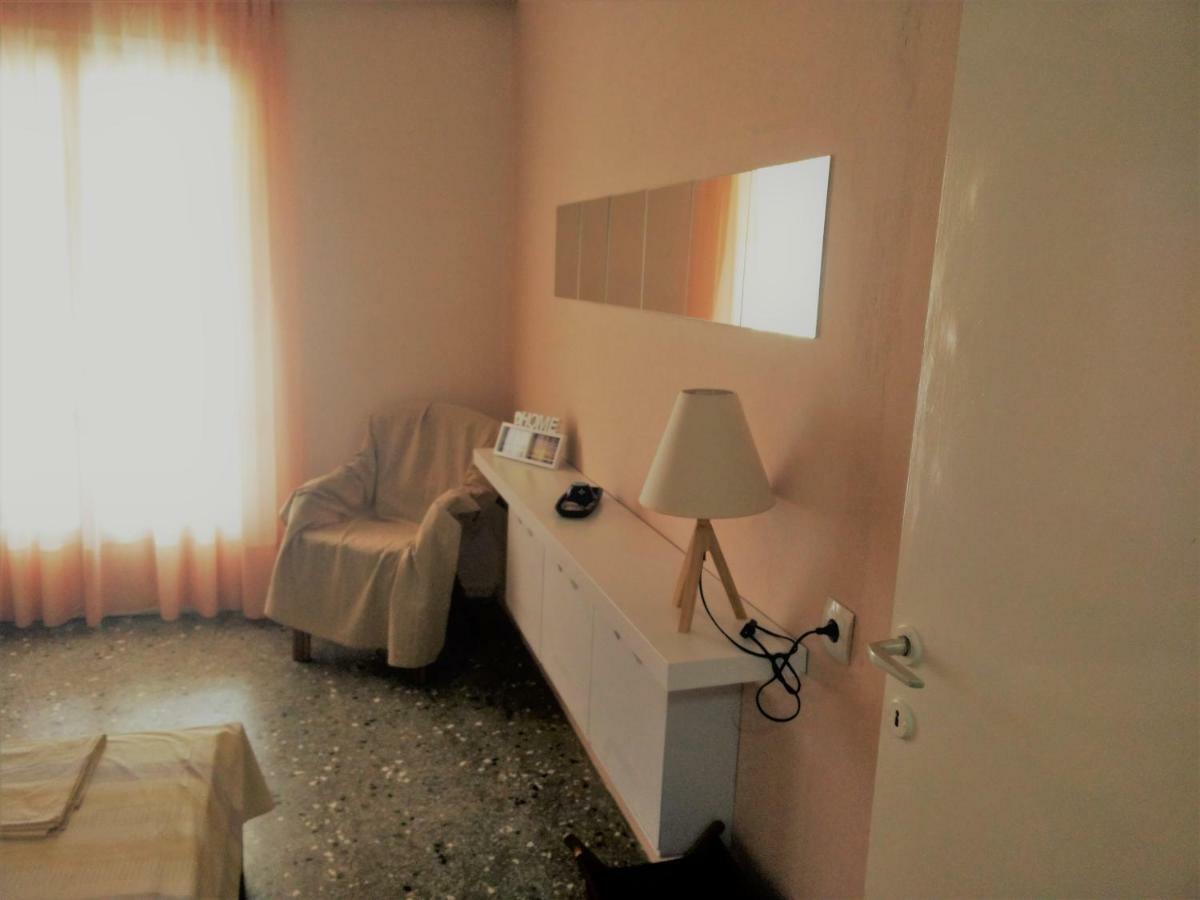 Seaside Studios I Sinakos Estate 에파노미 외부 사진